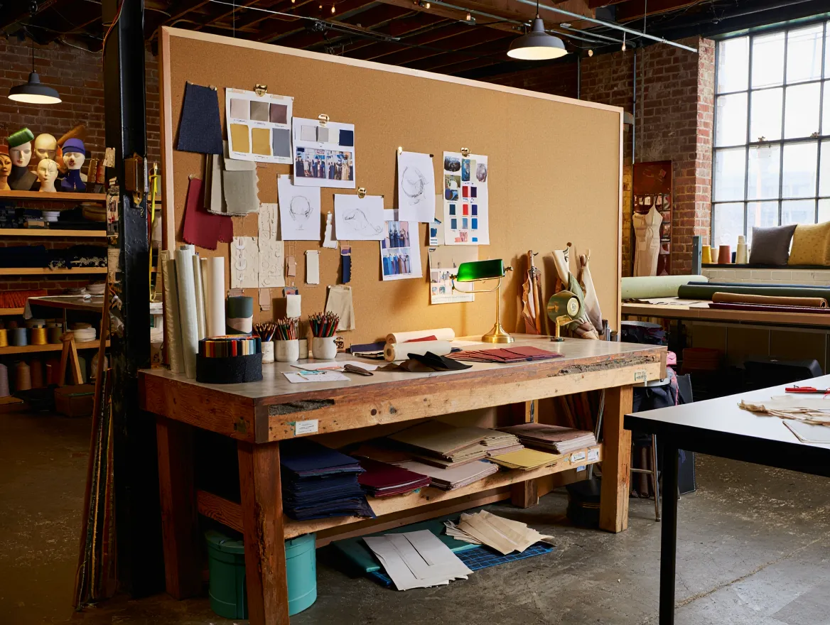 Custom Design Workshop